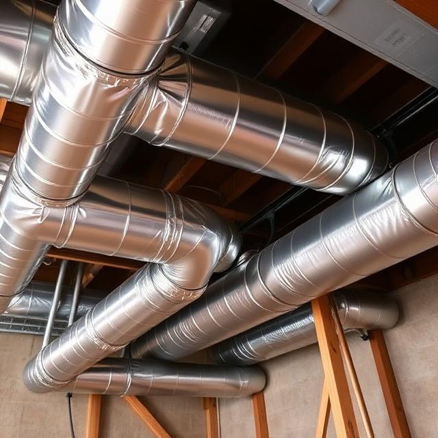 Ductless Mini-Split