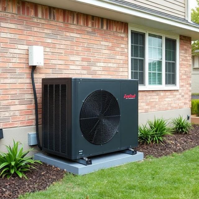 Furnace Install