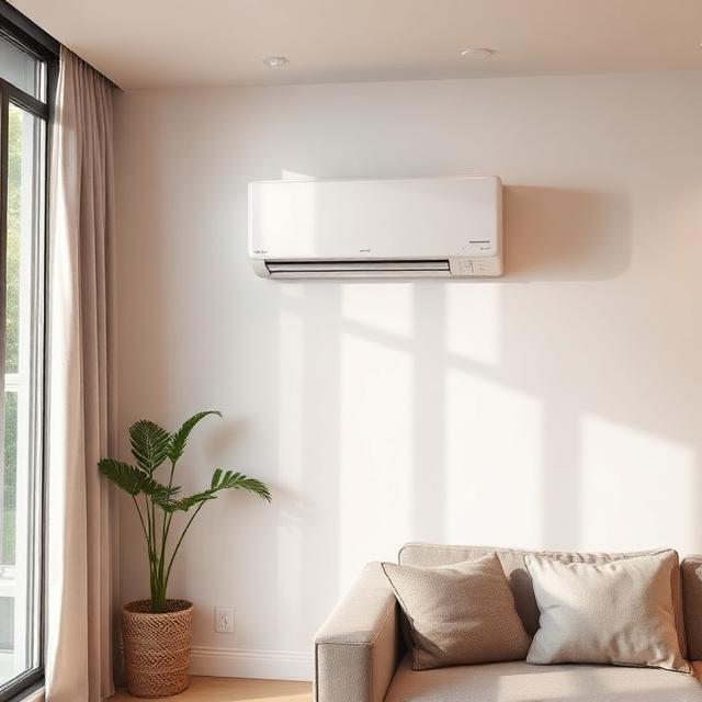 Heat Pump Install